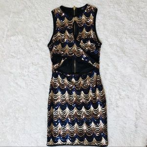 Privy sexy party dress